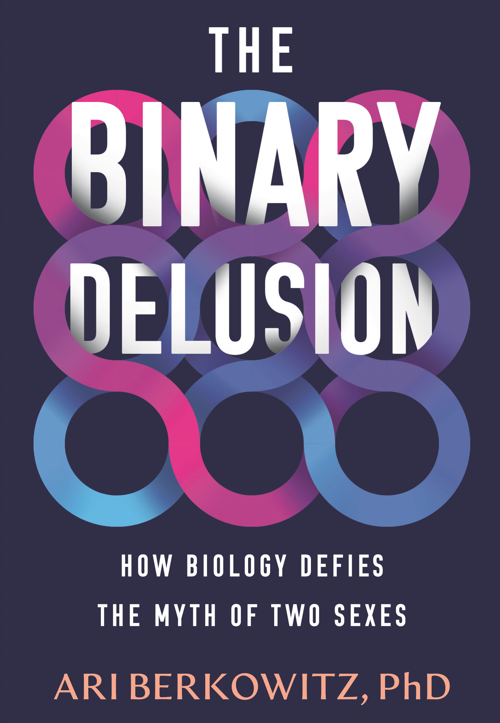 Binary Delusion book