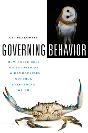 Governing Behavior book