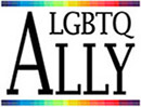LGBTQ Ally